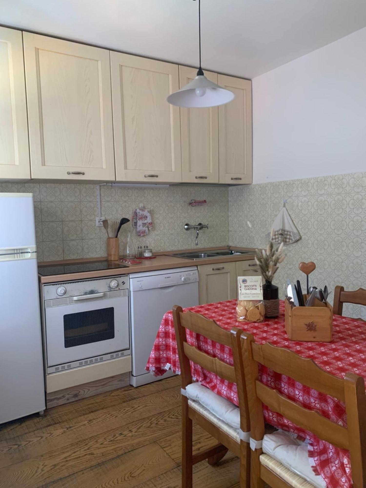 Apartamento Relax A - Alvera Cortina dʼAmpezzo